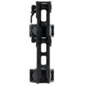 QR Cantilever Picatinny mount, offset 70mm, Ø 30mm, 40MOA - UTG