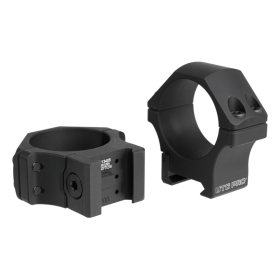 Anelli per Ottica Picatinny P.O.I® 34 mm - UTG PRO 2