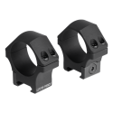 Anelli per Ottica Picatinny P.O.I® 34 mm - UTG PRO