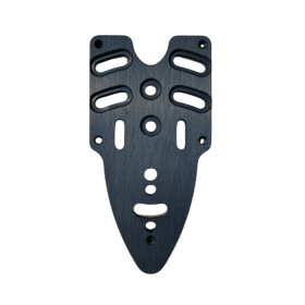 Extrarigid belt attachment EGON IDPA for Ghost Civilian... 2