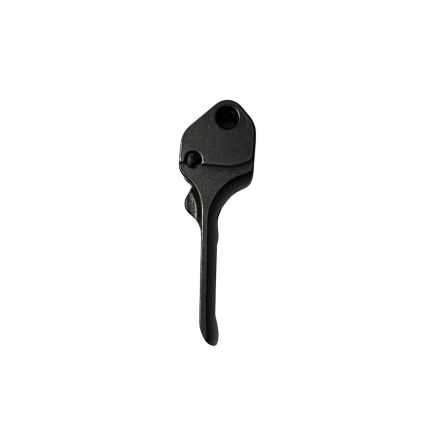 Swift steel trigger for KMR L-02 Orca/Emiq from 2024, SA ONLY, black - KMR