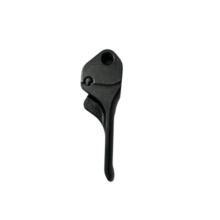 Grilletto Extra Swift in acciaio per KMR L-02 Orca/Emiq dal 2024, SOLO SA, nero - KMR