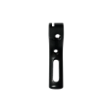 Steel trigger for small hands for KMR L-02 Orca/Emiq from 2024, SA ONLY, black - KMR