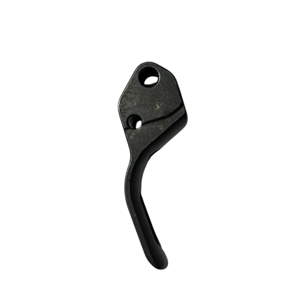 Steel trigger for small hands for KMR L-02 Orca/Emiq from 2024, SA ONLY, black - KMR