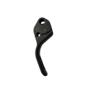 Steel trigger for small hands for KMR L-02 Orca/Emiq from 2024, SA ONLY, black - KMR