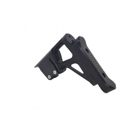 AR15 Stock "Kick" - X-Ray Parts