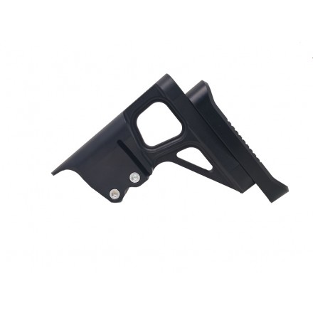 AR15 Stock "Kick" - X-Ray Parts