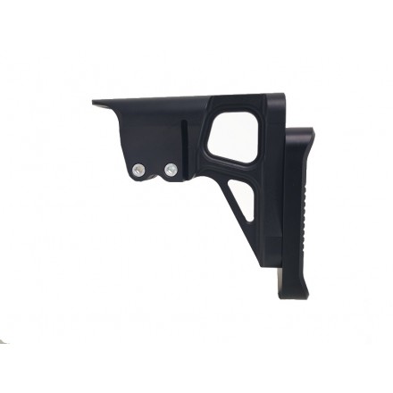 AR15 Stock "Kick" - X-Ray Parts