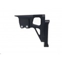 AR15 Stock "Kick" - X-Ray Parts