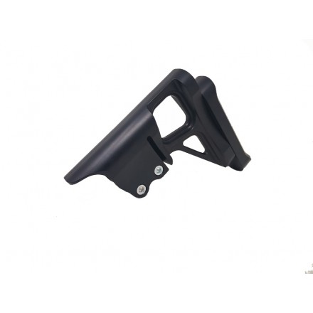 AR15 Stock "Kick" - X-Ray Parts