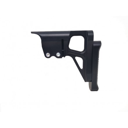 AR15 Stock "Kick" - X-Ray Parts