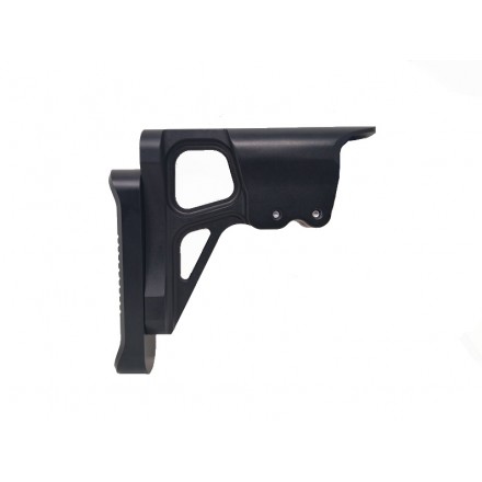 AR15 Stock "Kick" - X-Ray Parts