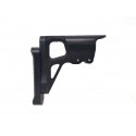 AR15 Stock "Kick" - X-Ray Parts