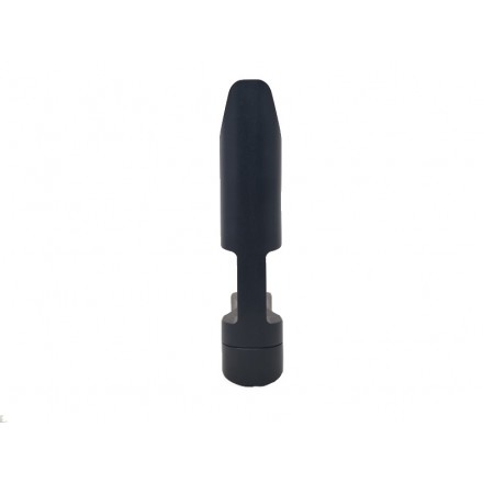 AR15 Stock "Kick" - X-Ray Parts