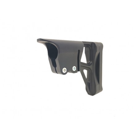 AR15 Stock "Kick" - X-Ray Parts