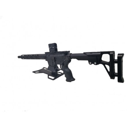 AR15 Stock "Kick" - X-Ray Parts