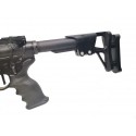 AR15 Stock "Kick" - X-Ray Parts