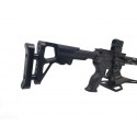 AR15 Stock "Kick" - X-Ray Parts