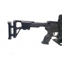 AR15 Stock "Kick" - X-Ray Parts