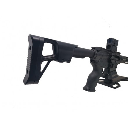 AR15 Stock "Kick" - X-Ray Parts