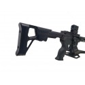 AR15 Stock "Kick" - X-Ray Parts