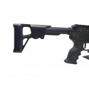 AR15 Stock "Kick" - X-Ray Parts