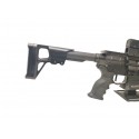 AR15 Stock "Kick" - X-Ray Parts