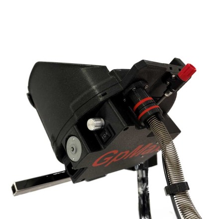 Bullet Feeder XL Cal.9/40 without die - GPMAX Precision