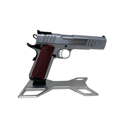 Tanfoglio FT 1911 CUSTOM Cal. 9x19 Silver 2024