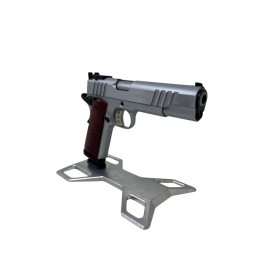 Tanfoglio FT 1911 CUSTOM Cal. 9x19 Silver 2024 2