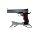Tanfoglio FT 1911 CUSTOM Cal. 9x19 Silver 2024