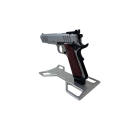Tanfoglio FT 1911 CUSTOM Cal. 9x19 Silver 2024