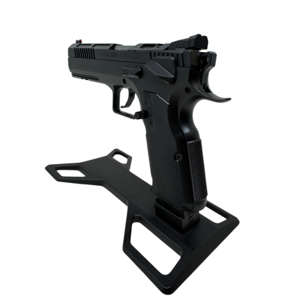 Safety set left wide, right wide upper shielded...