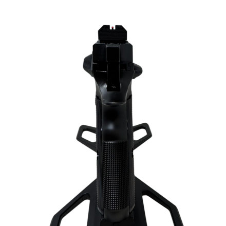 Safety set left wide, right wide upper shielded...