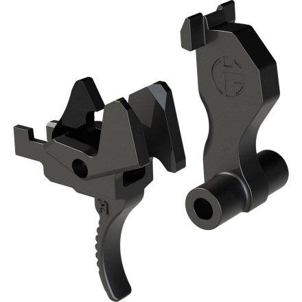 Trigger kit XAK T1 for AK - Hiperfire