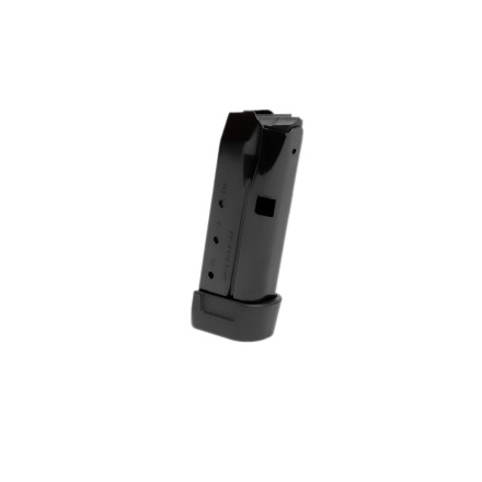 Steel magazine for Glock 43 cal. 9mm, 9 rounds - Shield Arms
