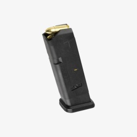 PMAG Magazine for Glock 17 cal. 9mm, 10 rounds - Magpul