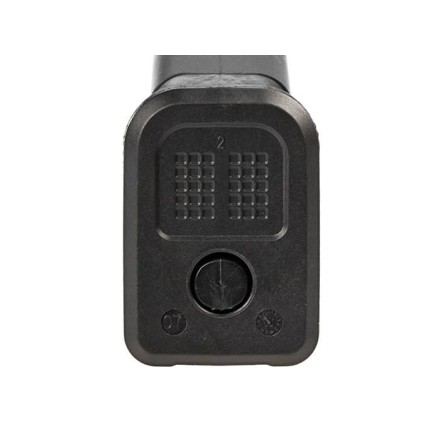 Caricatore PMAG da 10 colpi per Glock 17 cal....