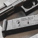 PMAG Magazine for Glock 17 cal. 9mm, 10 rounds - Magpul