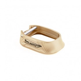 Brass magwell for 1911 Para Ordinance bifilar - Toni System