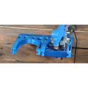 Supporto per toolhead a parete per Dillon XL650/XL750 - Armanov