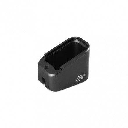 +4 rounds magazine extension for Tanfoglio large frame (K9-K40 Magazine) - Toni System