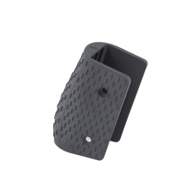 Small Wraparound track grips in polymer for Canik...