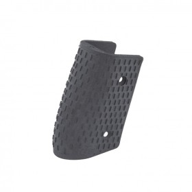Small Wraparound track grips in polymer for Canik... 2