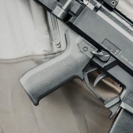 Impugnatura MOE-EVO per CZ Scorpion - Magpul