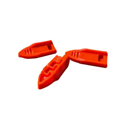 Slide Release Magazine Insert (Set 3 pcs.) for...