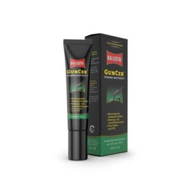 Ceramic grease GunCer for guns, tube 10g - Ballistol