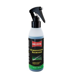Detergente per plastica, 150ml - Ballistol