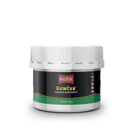 Ceramic grease GunCer for guns, 70g - Ballistol