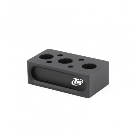 Rialzo per ottica per PCC - Toni System